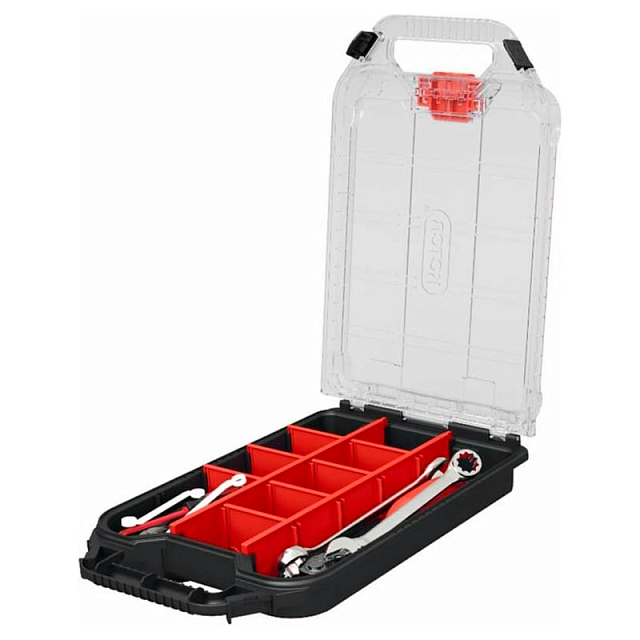 Ящик для инструментов Keter Footprint Organizer 