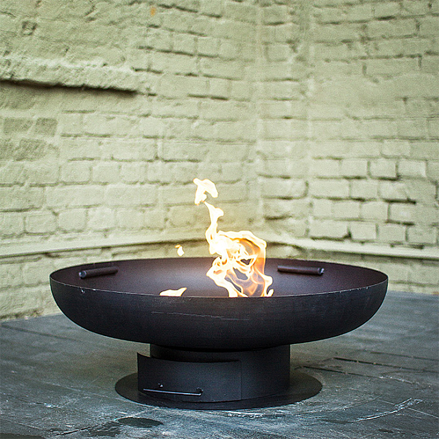 Очаг для костра Firecup Малый 