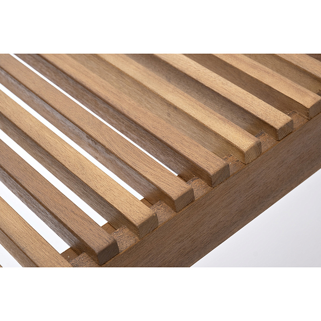 Скамья из акации Joygarden Mona 