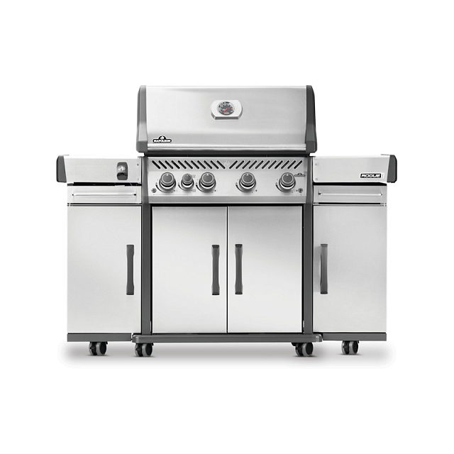 Тумба Napoleon для грилей Rogue (нерж. сталь)