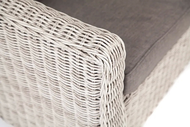 Диван 4SIS Кон Панна Цвет: бежевый 