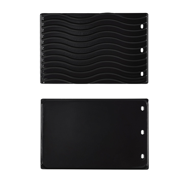 Чугунный противень "Планча" Napoleon для моделей 365/525 (глянцевый)