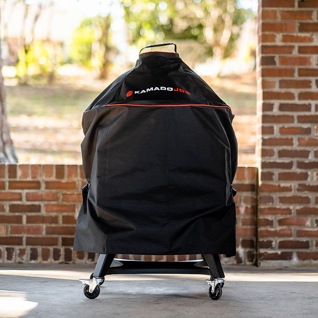 Чехол для гриля Kamado Joe Kettle Joe