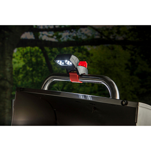 Светодиодная подсветка Char-Broil на ручку гриля для приготовления пищи Светодиодная подсветка Char-Broil на ручку гриля для сада