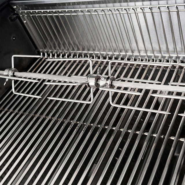 Вертел Primeliner для гриля G/S class 4B