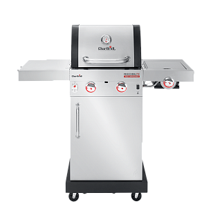 Гриль газовый Char-Broil Professional PRO 2S для приготовления пищи гриль газовый char-broil professional pro 2s