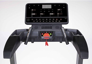 Беговая дорожка Cardiopower Pro CT450 для отдыха за городом Беговая дорожка Cardiopower Pro CT450 для хобби и пикника