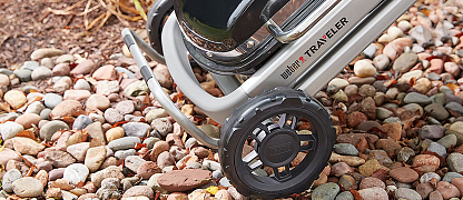 Тележка-подставка