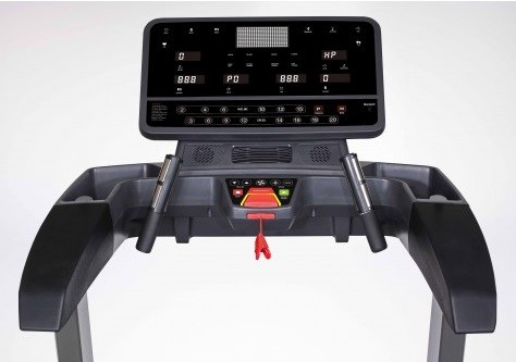 Беговая дорожка Cardiopower Pro CT450