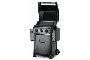 газовый гриль napoleon freestyle 365