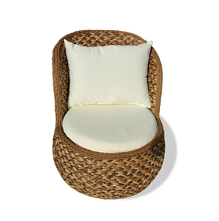 Лаунж зона Joygarden Antibes, садовая мебель