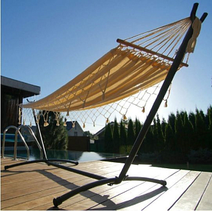 Каркас для гамаков Lite Multi для хобби и пикника