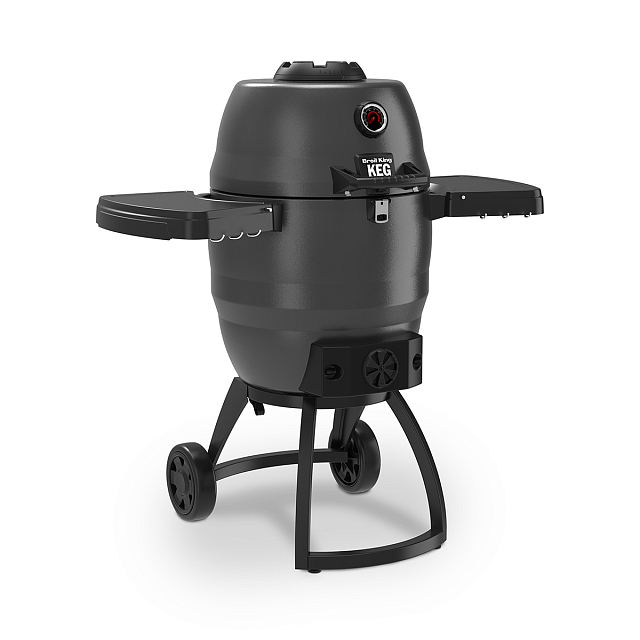 гриль-камадо угольный broil king keg 5000