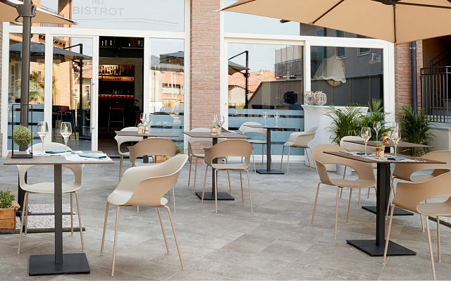 Подстолье Scab Design Tiffany Цвет: черный 