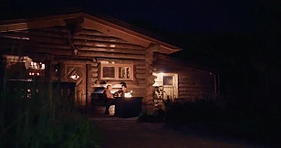 Уличный газовый стол камин Clifton Lounge Table Grey (без столешницы) для сада и загородного дома Уличный газовый стол камин Clifton Lounge Table Grey (без столешницы), уличное оборудование