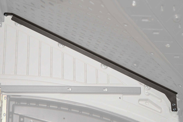 Усилитель крыши для пластиковых сарев Lifetime 20 см 