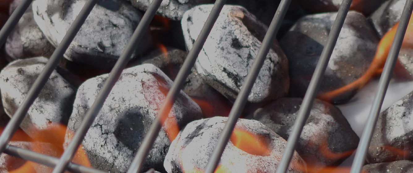 Купить Одноразовый гриль с эко-углем Lokkii Instant barbecue в магазине ...