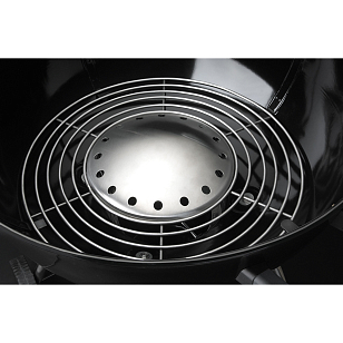 Гриль угольный Napoleon PRO22K-LEG