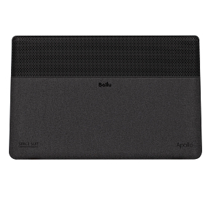 Серия Apollo Digital обогреватель ballu электрический apollo space black bec/ati-2002, уличное оборудование