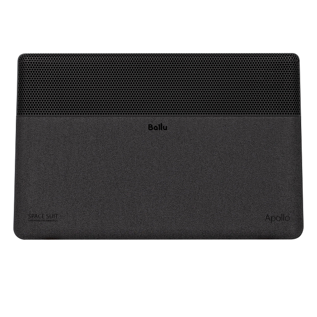 Обогреватель Ballu электрический Apollo Space Black BEC/ATI-2002 