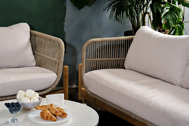 Диван Joygarden Talara двухместный 