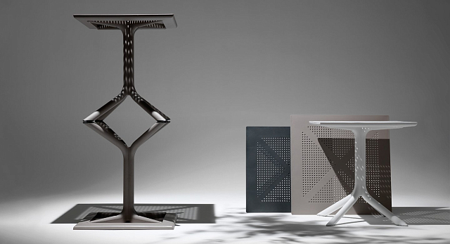 Комплект мебели Clip 70 Tagliamento Torino 