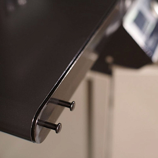 Гриль газовый Beefeater BBQ Discovery 1100e (3 горелки)