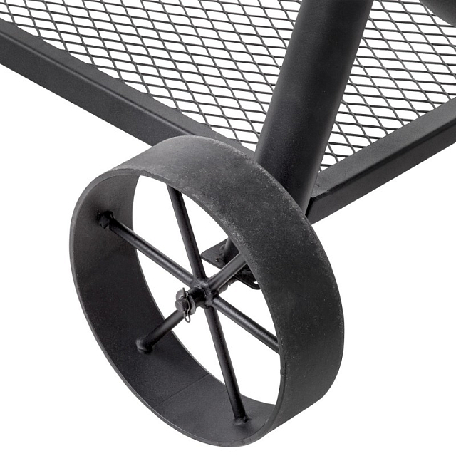 Коптильня Oklahoma Joe's Longhorn Reverse