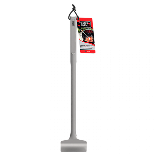 Кочерга Weber для сада