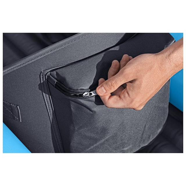 Каяк 1-местный Bestway Surge Elite X1 312 x 93 x 40 для серфинга