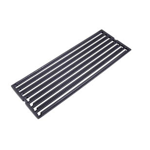 Решетка чугунная двухсторонняя Broil King для грилей Baron / Crown для сада