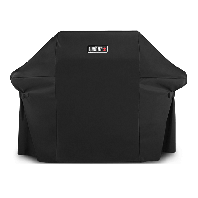 Чехол для гриля Weber Genesis II 400 серии