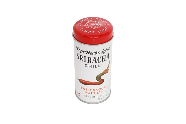 Специя Cape Herb Чили перец тайский Sriracha