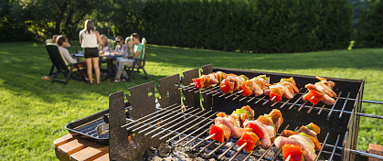 Гриль или мангал: что лучше выбрать?