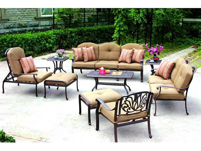 Софа Вишневый Садъ Классик 2 