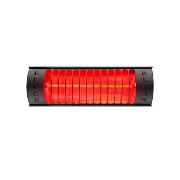 Уличный электрический обогреватель WWT Elcon BH-1500 
