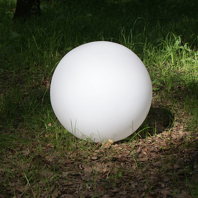 Светодиодный светильник Illuminated LED BALL 60 