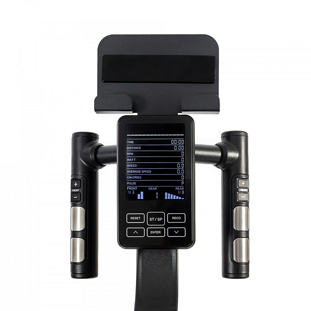 Велотренажер СardioPower SB45