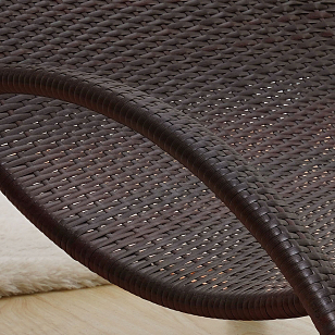 Комплект шезлонгов Lite Dublu для дачи Комплект шезлонгов Lite Dublu, садовая мебель