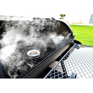 Термометр на решетку Oklahoma Joe's, 2 шт для сада