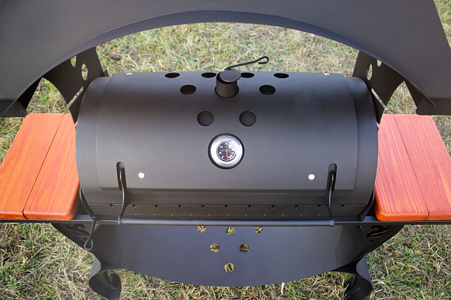 Мангал Foresta МК-7