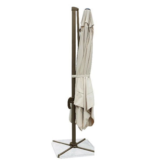 Садовый зонт Garden Way Sydney Cream 