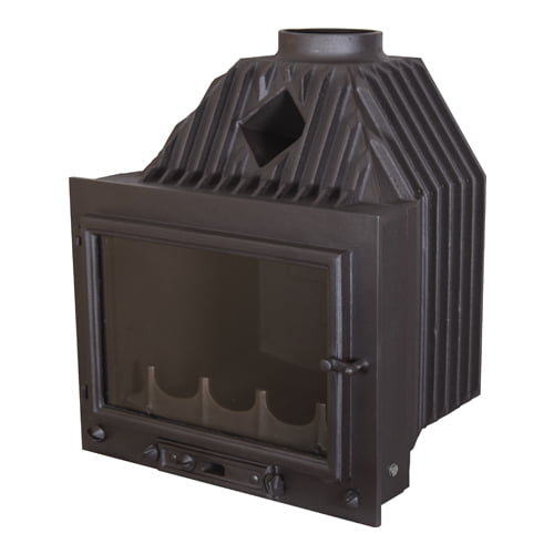 Топка 16KW flat