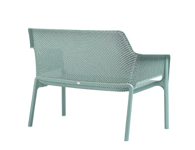 Диван Nardi Net Bench Цвет: ментоловый 