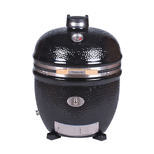 Керамический гриль Monolith Le Chef PRO Black