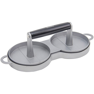 Пресс для бургеров Char-Broil профессиональный