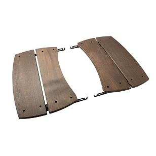 Столики для гриля Big Green Egg L для сада