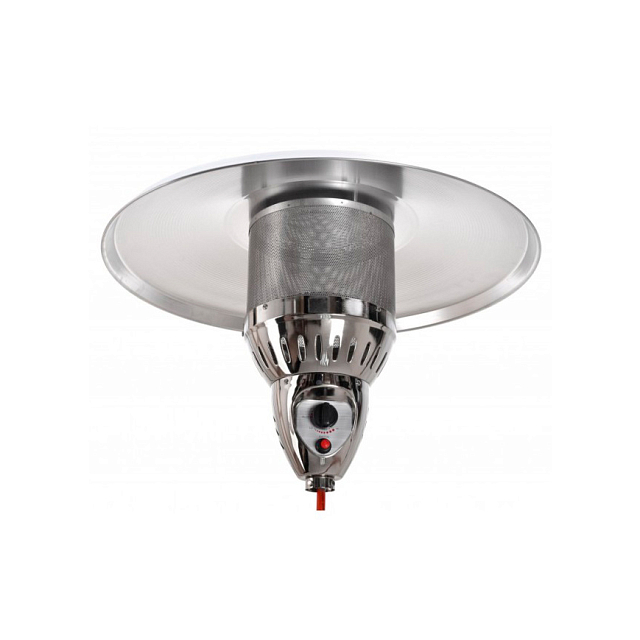 Уличный газовый обогреватель Stalleh Kotte Steel 