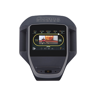 Эллиптический тренажер Octane XT-3700с с консолью Smart для отдыха за городом Эллиптический тренажер Octane XT-3700с с консолью Smart для хобби и пикника