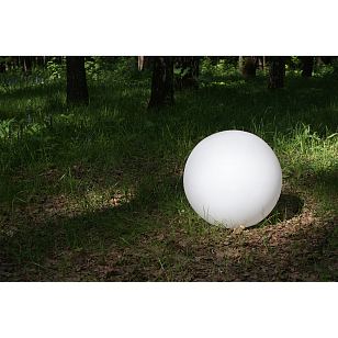 Светодиодный светильник Illuminated LED BALL 60 для сада и загородного дома Светодиодный светильник Illuminated LED BALL 60, уличное оборудование
